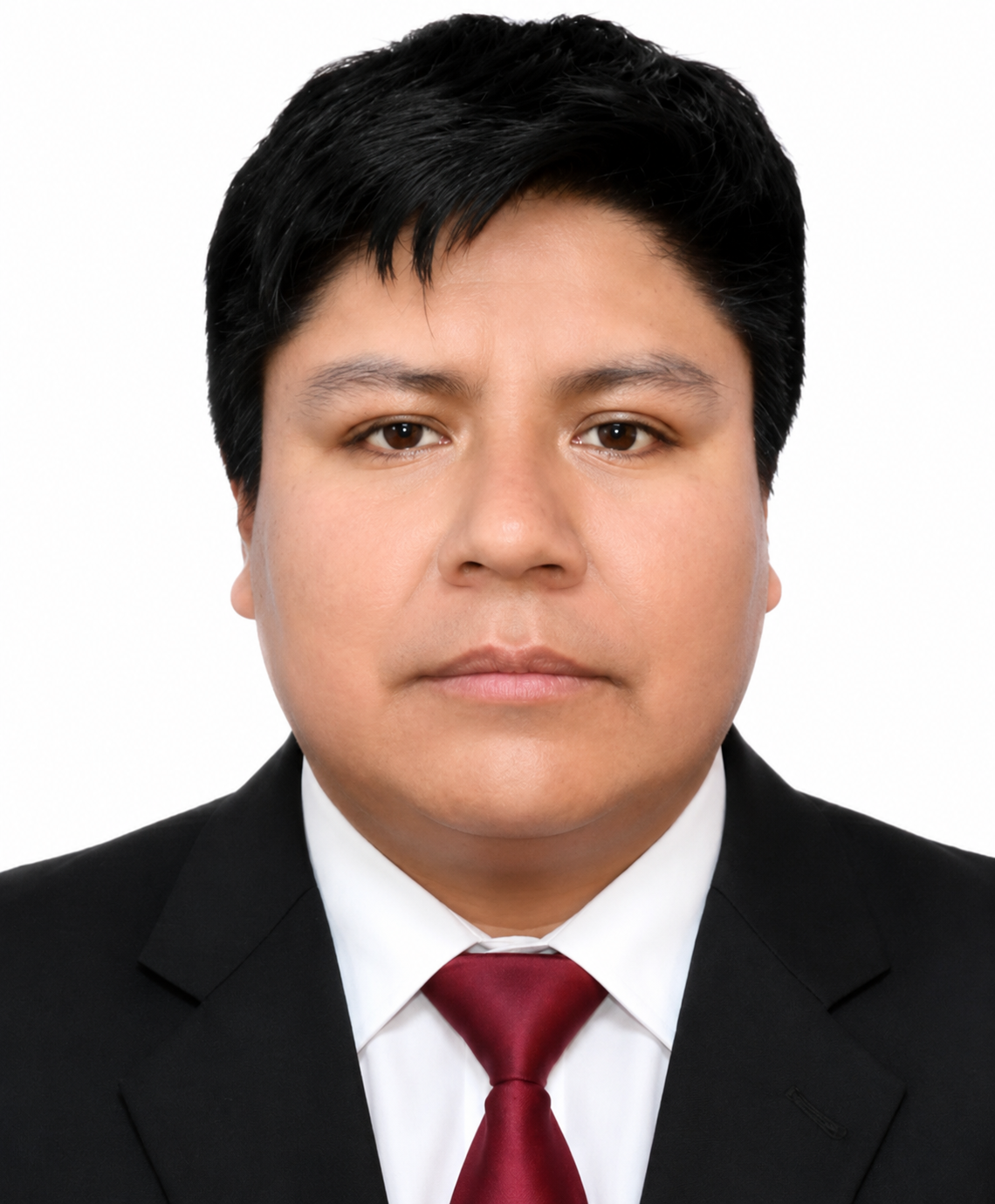 Mg. Ricardo Abel Vasquez Mendocilla